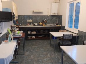 U Sergeya Guest House