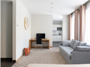 Апарт-отель Светланская 51