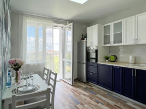 Квартира High Level на Советском 50