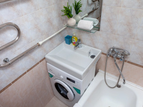 Апартаменты на Амурском Бульваре