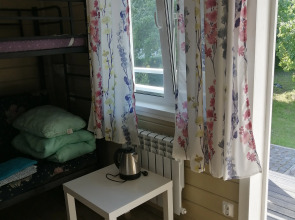 Дом Паломника Подворье Псково-Печерского монастыря