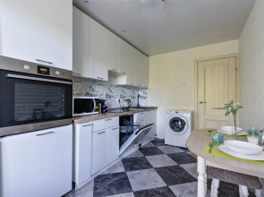 Апартаменты Шикарная квартира 1 комната