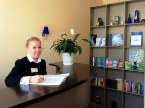 Отель Караидель