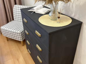 Квартира Тихий уют в центре