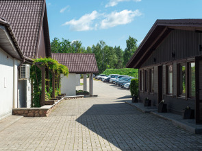 Отель Лида Драйв Плюс