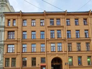 Меблированные комнаты Идиллия