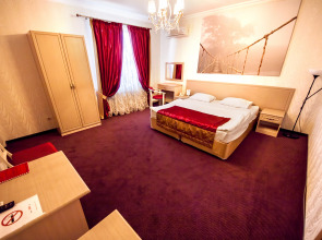 Отель Эль Греко