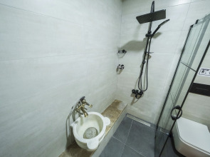 Hotel Solomon's Mansion Hotel Istanbul