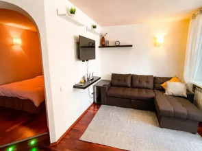 Квартира Пушкинская 227