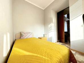 Квартира Четырехкомнатная в Центре на Островского