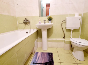 Апартаменты Возле Парка Галицкого Apart Line