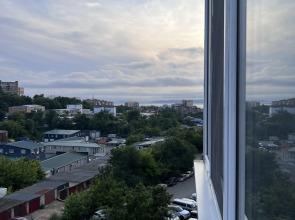 Апартаменты на Шошина 25А