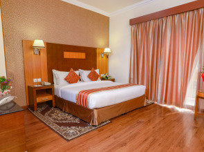 Fortune Pearl Hotel by Omega Hotels