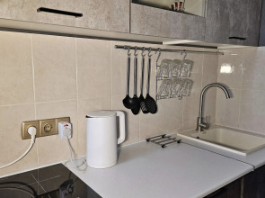 Квартира студия в самом удобном месте на Левенцовке