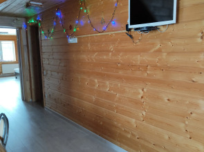 Частный дом Тихий уголок, Суздаль, улица Молодежная, дом 9А