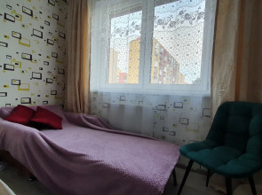 Апартаменты просторные у озера