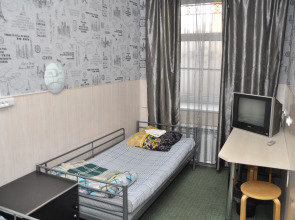 Гостевой дом Греческий-15