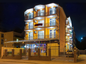 Гостевой дом Камея