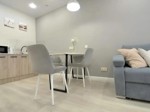 Апартаменты Студия в центре Казани