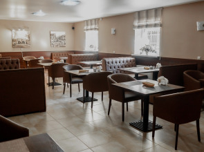 Вилла Татьяна на Тургенева