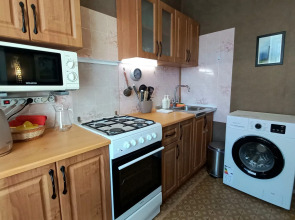 Квартира Кирова 202