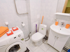 Апартаменты «9 ночей» на ул. Суоярвская 15