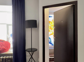 Апартаменты Лофт-апартаменты у Дворцовой площади