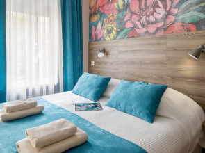 Квартира Отельбург на Рубинштейна 23