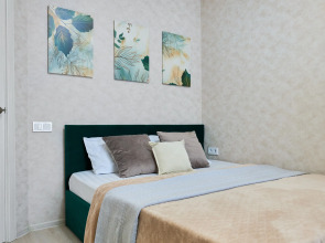 Квартира Уютная в центре Ростова