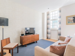 Augusta Residence Apartments