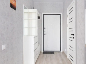 Апартаменты Jet Life у аквапарка