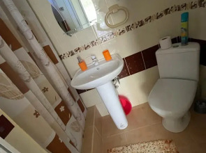 Гостевой дом Виктория