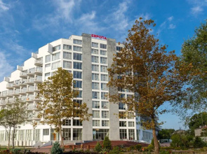 Yevropa Hotel