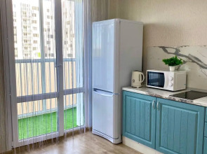 GOROD Si апартаменты в ЖК Задонье Парк