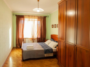Апартаменты SWEET HOME APARTS Энгельса 73