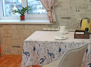 Квартира Двухкомнатная