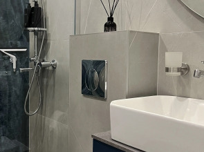 Апартаменты на Кленовой