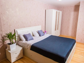 Апартаменты Уютная Квартира в Центре Сочи