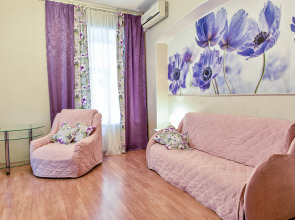 Отель Невский Ряд