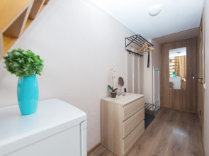 Апартаменты на Пушкинской 12