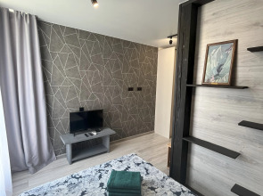 Апартаменты Пр-т Притомский 25 к4