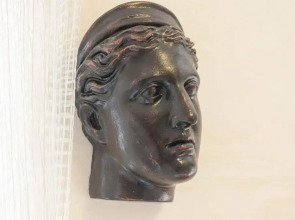 Апартаменты Домик Гудовича