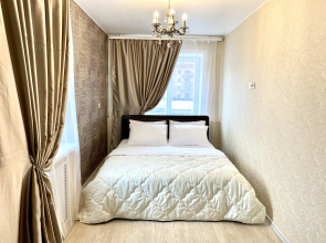 Classic City Center Apartments