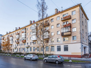 Апартаменты у Русского Дома