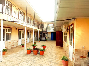 Гостевой Дом Камелия