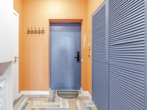 Апартаменты Папай и Оливия