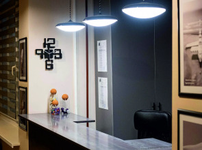 Отель Рисор