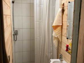 Гостевой дом Постоялый двор