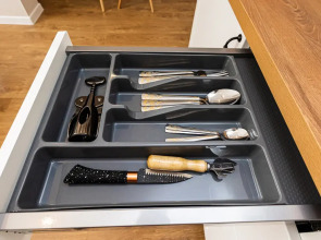 Апартаменты Добрые Cутки 5