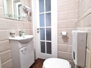 Апартаменты Как Дома на Фонарном 7 (2)